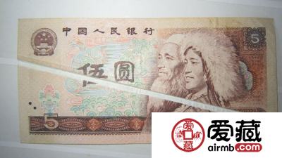 错版币与错币之间的关系 解密错版币的收藏方式