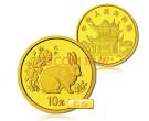 1999年兔年金银纪念币值多少钱