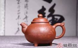 养紫砂壶最怕的五件事