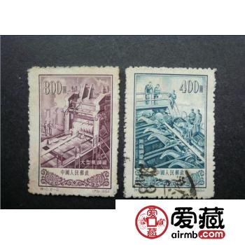 特10 无缝钢管厂及大型轧钢厂收藏分析