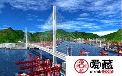 HK S182 昂船洲大橋（2009年）收藏介紹