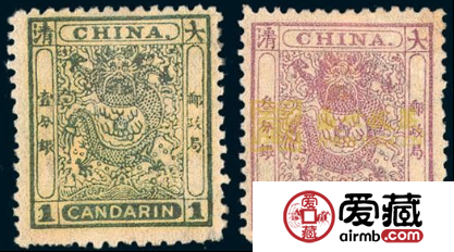 小龙邮票市场价格对比与收藏