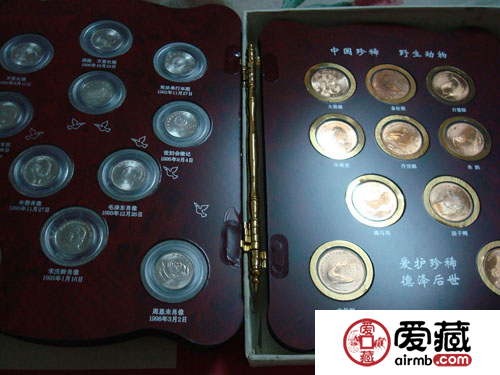 特種銅質(zhì)流通紀(jì)念幣是什么？