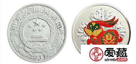 兔年金银币价格为何一路高涨