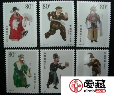 为什么编年邮票倍受关注