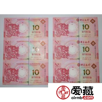 龍鈔最新回收價(jià)格分析