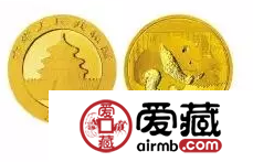 2016版熊貓金銀紀念幣的收藏價值