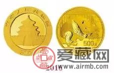2016版熊猫金银纪念币的收藏价值