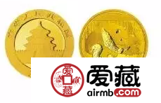 2016版熊猫金银纪念币的收藏价值