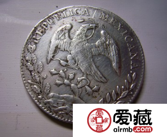 鹰洋银元图片及价格分析介绍