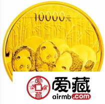 2013年熊猫金银纪念币行情喜人值得收藏