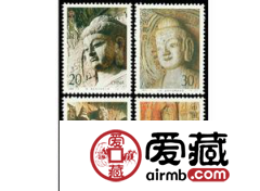 龍門小型張的來歷