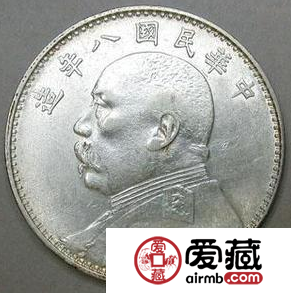 银元多少钱一块