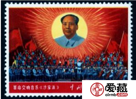 红色邮票市场价格探讨 红色邮票市场价格探讨