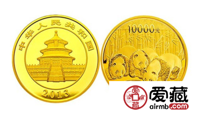 从熊猫金银币价格表分析熊猫纪念币