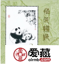 小型张价格走势分析