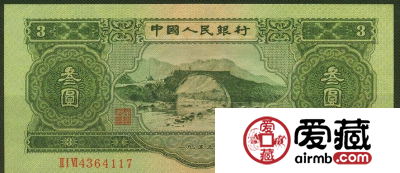 苏三元收藏分析