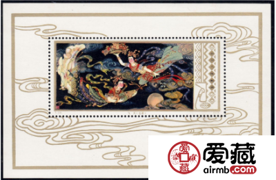 T29M工艺美术（小型张）邮票的收藏意义