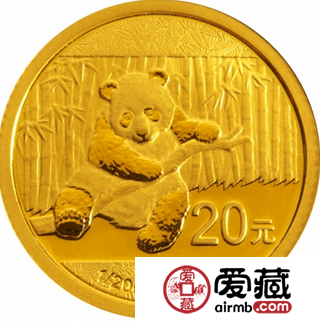 熊猫金银币价格走势分析