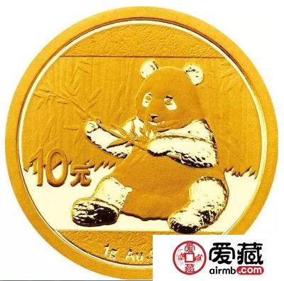 熊猫金银纪念币——2017年熊猫金银纪念币发行公告详情