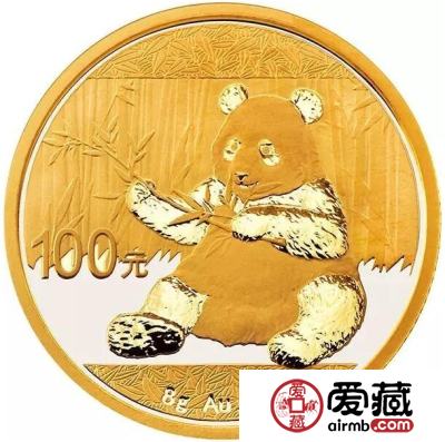 熊猫金银纪念币——2017年熊猫金银纪念币发行公告详情