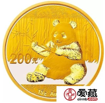 熊猫金银纪念币——2017年熊猫金银纪念币发行公告详情