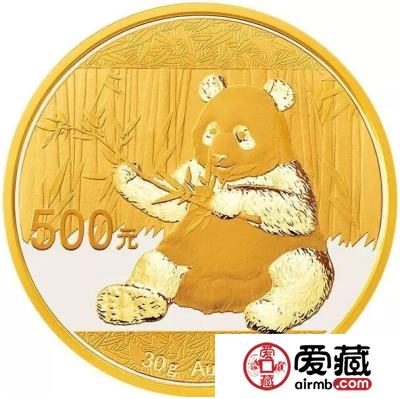 熊猫金银纪念币——2017年熊猫金银纪念币发行公告详情