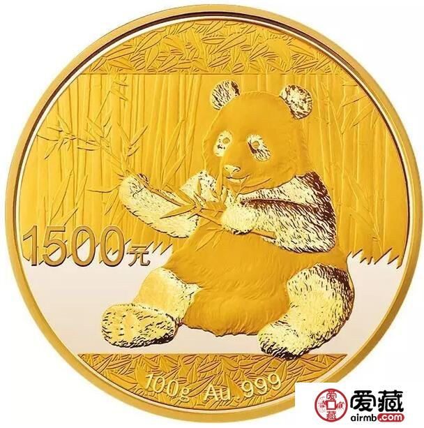 熊猫金银纪念币——2017年熊猫金银纪念币发行公告详情