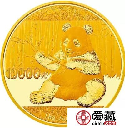 熊猫金银纪念币——2017年熊猫金银纪念币发行公告详情