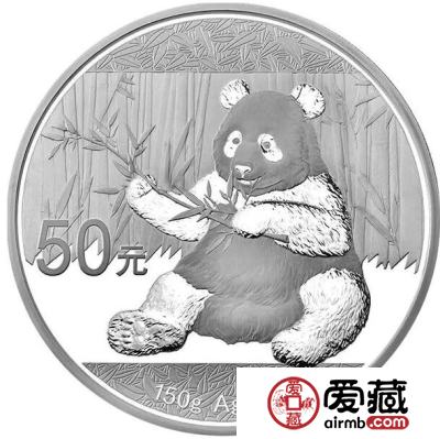 熊猫金银纪念币——2017年熊猫金银纪念币发行公告详情