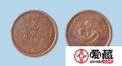 这些清代铜币你了解多少？
