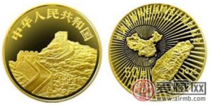 台湾光复金币为何如此珍贵