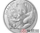 收藏2005年熊猫银币怎么样？
