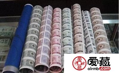 钱币市场常见骗术，谨防上当受骗！