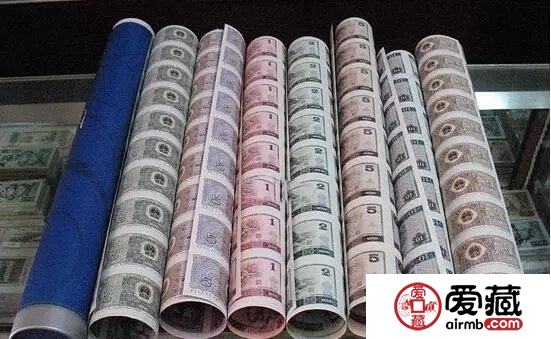 钱币市场常见骗术，谨防上当受骗！