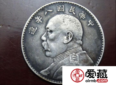 大头银元最新价格表