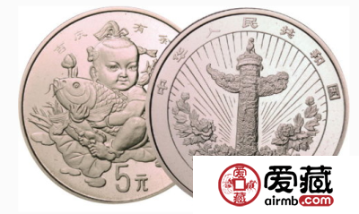 吉庆加厚银币宣扬传统文化