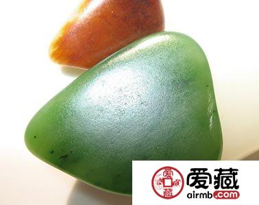 和田碧玉的保養(yǎng)技巧