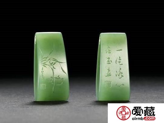 如何挑選俄羅斯碧玉