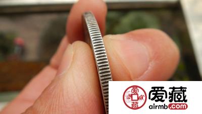 民国三年袁大头价格差距很大原因