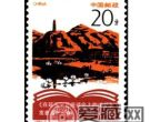 延安文艺讲话50周年邮票的收藏价值分析
