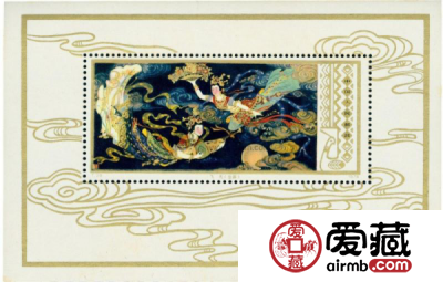 飞天小型张投资价值分析