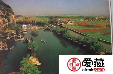 东湖明信片收藏价值