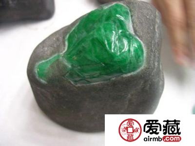 翡翠原石