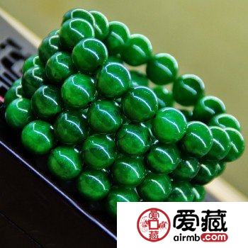 干青种翡翠