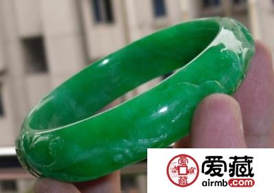 干青种翡翠