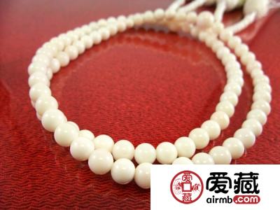白珊瑚
