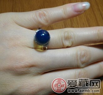 多米尼加蓝珀 多米尼加蓝珀