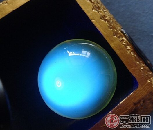 多米尼加蓝珀 多米尼加蓝珀