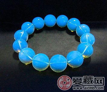多米尼加蓝珀 多米尼加蓝珀